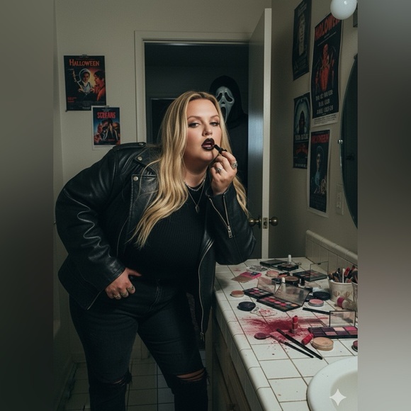 @jessdoub is live - Picture 3 of 5